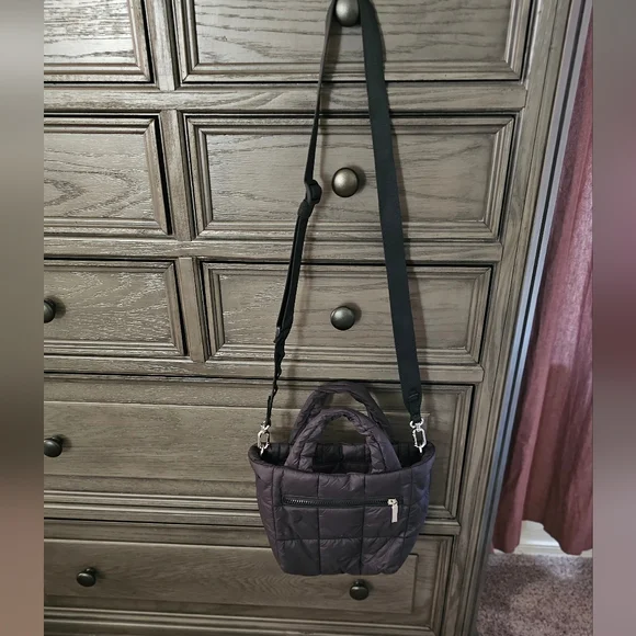 Lululemon quilted tote bag - Picture 7 of 11